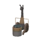 Drinking llama