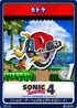 Sonic the Hedgehog 4 - 01 Moto Bug
