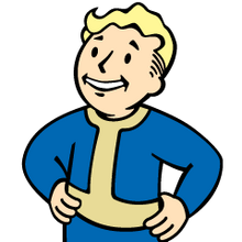 Fallout pardigm