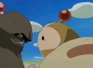 Nikuman Bomber2