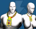 Fantasy (Neck)