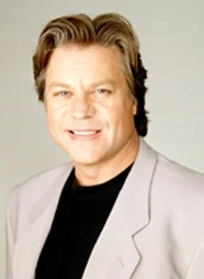 Tony jones