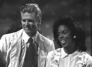 Tom and Simone