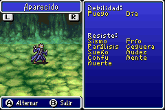 Estadisticas Aparecido 2