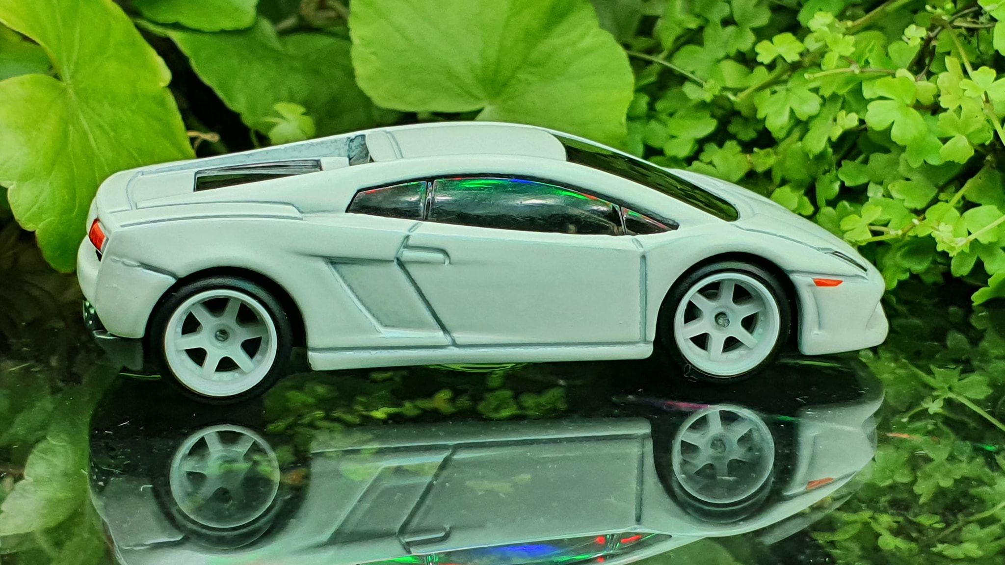 Hot Wheels Lamborghini Gallardo Wiki