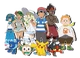 Logo Proyecto Anime