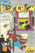 Fox and the Crow Vol 1 7