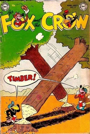 Cover for {{{Title}}} #{{{Issue}}}