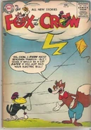 Fox and the Crow Vol 1 29