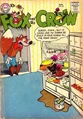 Fox and the Crow Vol 1 42