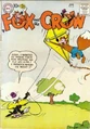 Fox and the Crow Vol 1 41