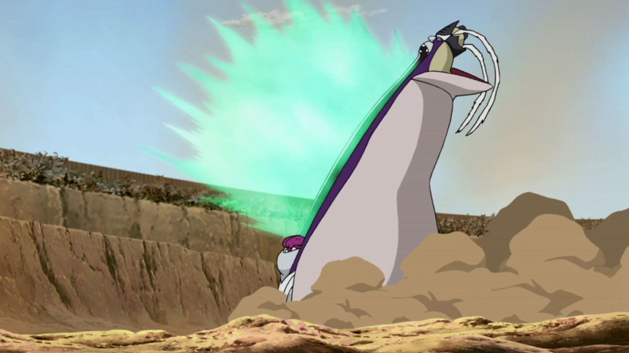 Samsara Of Heavenly Life Technique Outer Path: Samsara of Heavenly Life Technique - Naruto Fanon Wiki