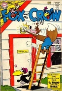 Fox and the Crow Vol 1 65