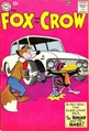 Fox and the Crow Vol 1 61