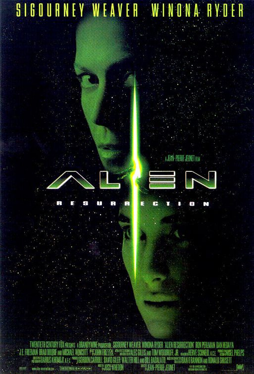 Alien 4