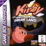 KNiD Boxart A