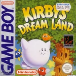 KDL Boxart Ger