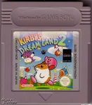 KDL2 Ger Cartridge