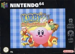 K64 Boxart PAL