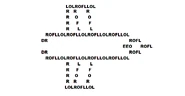 Rofljet