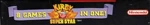 KSS Boxart Spine