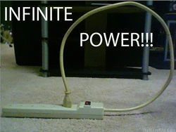 InfinitePower