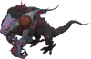 Mutated jadinko guard