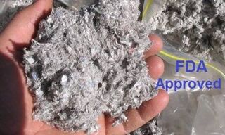 Powdered-cellulose-fda-approved
