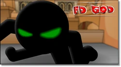 FD God