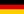 Flag of Germany 100px