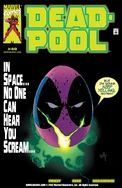 Deadpool Vol 2 40