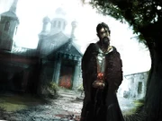 PL-THE HOLY DEVIL
