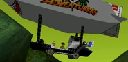 Killroy LR1