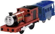 TrackMasterRheneasandVan