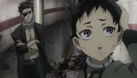 Ganta talks to Senji