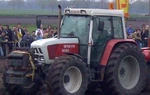Steyr 9094 MFWD