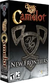 New Frontiers boxart