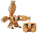 Doomtronic BattleSuit