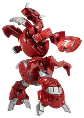 Aeroblitz BakuFusion