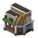 French Bakery-icon