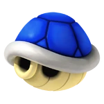 BlueShell