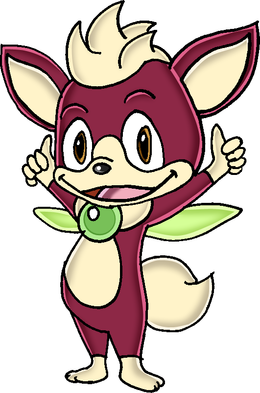 todos los personajes de sonic todos los personajes de sonic