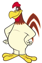 Leghorn
