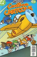 Cartoon Cartoons Vol 1 21