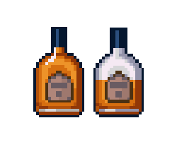 Whiskey inv