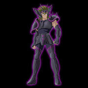 Argol specters