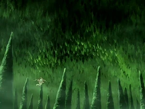 Bumi's first task
