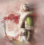 034 Huang Zhong