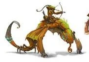 Concept Wyvern