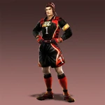 SunQuan-dw7-dlc-School of Wu